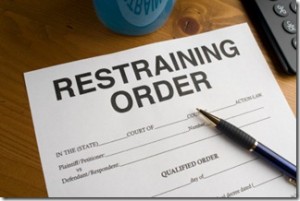 Protection From Abuse (PFA)