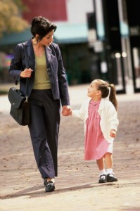 Children and Divorce