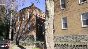 lawndale apartments closing
