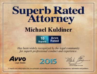 superlawyer