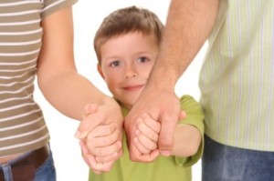 Legal Custody