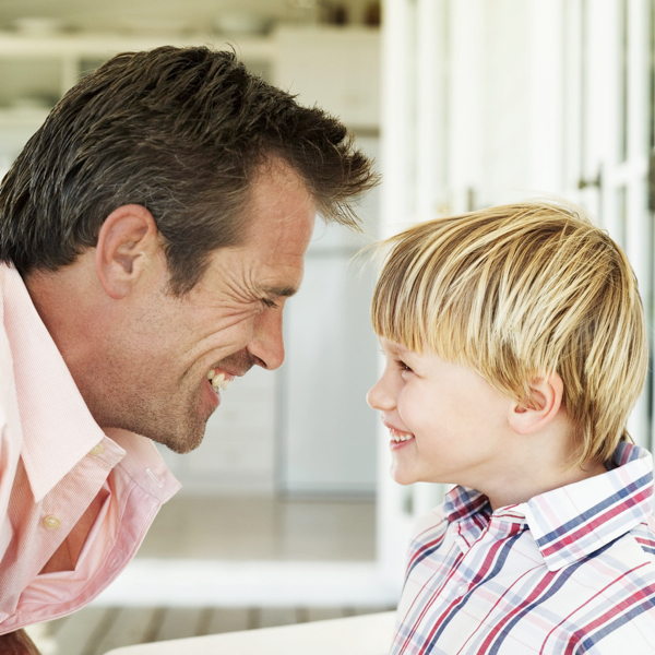 parenting post divorce