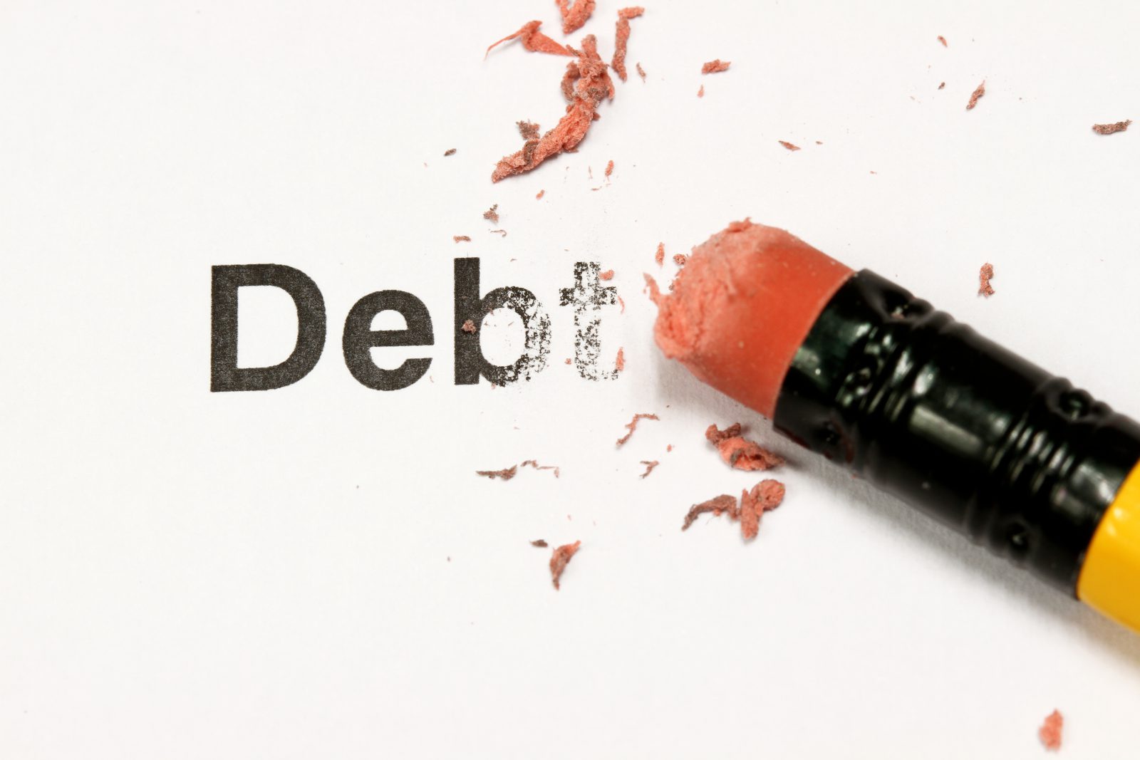 marital debt