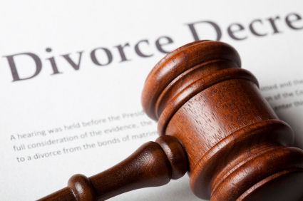 divorce facts