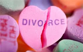 consider filing divorce