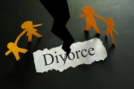 divorce facts