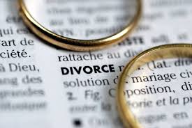 divorce statistics