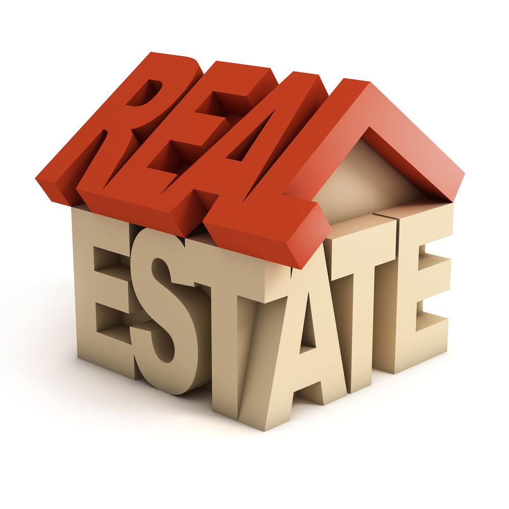 premarital real estate