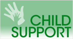 unpaid child support