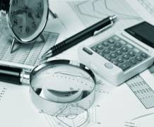 divorce financial disclosures