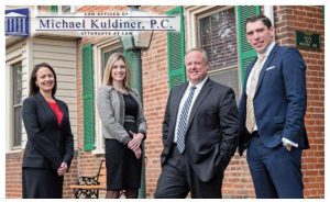 Divorce Lawyers
