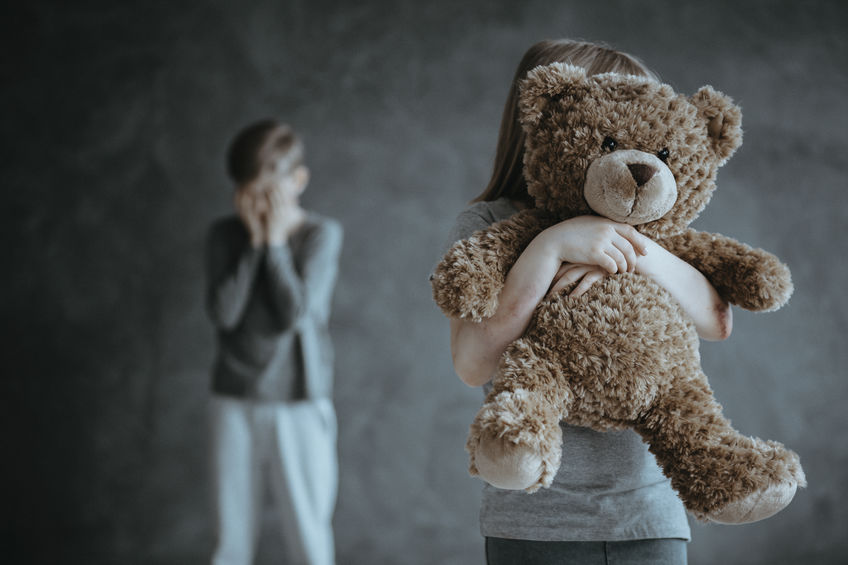 Protection From Abuse Order
