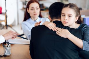 Custody Attorney