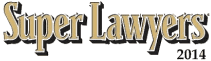 Supper Lawyers 2014