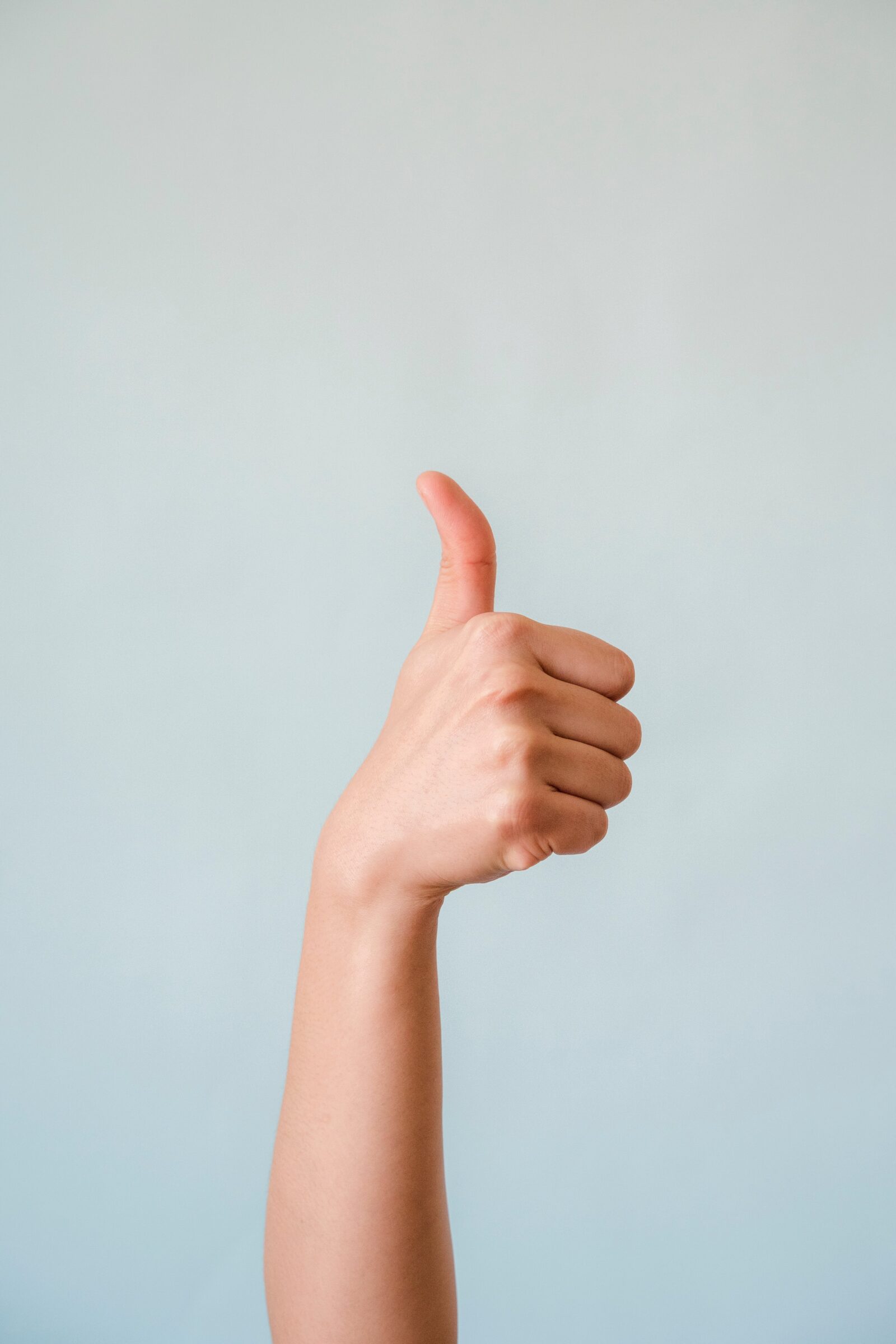 can a like be legal acceptance in real estate law